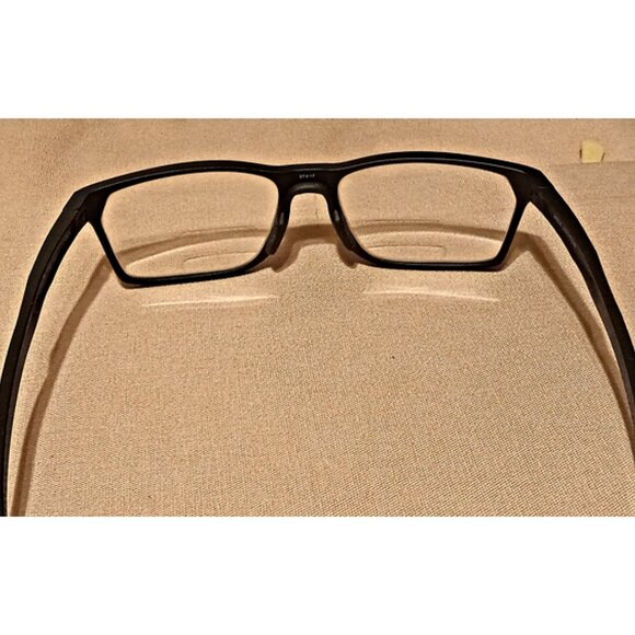 Oakley Hex Jector Model OX8032 Satin Black O Matter - Picture 5 of 5